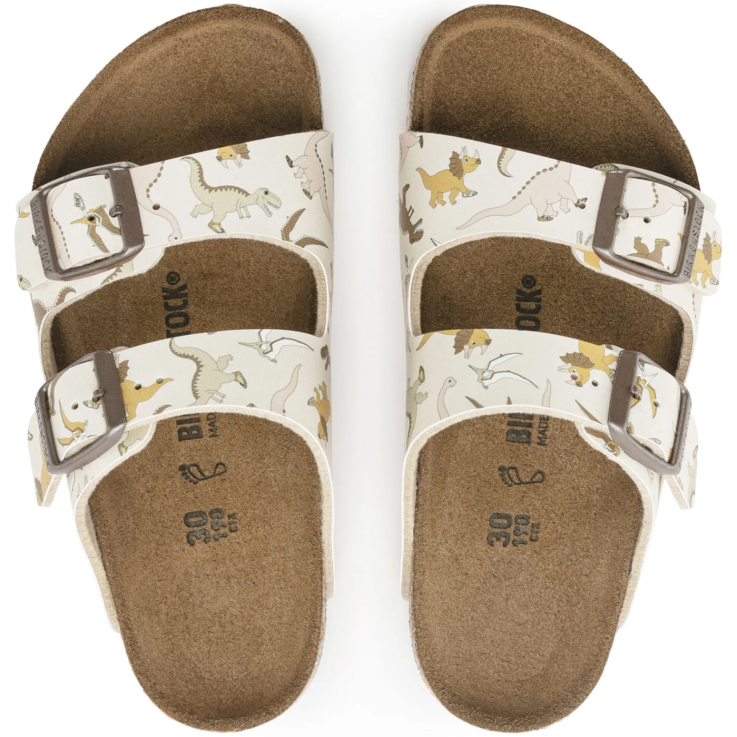 Flash Sale Arizona Kids Bambini Sandali Con Cinturini