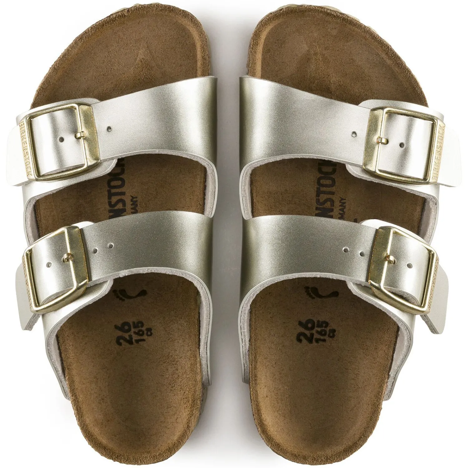 Cheap Arizona Kids Bambini Sandali Con Cinturini