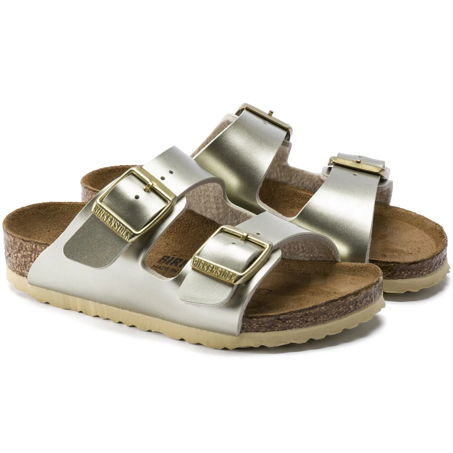 Cheap Arizona Kids Bambini Sandali Con Cinturini