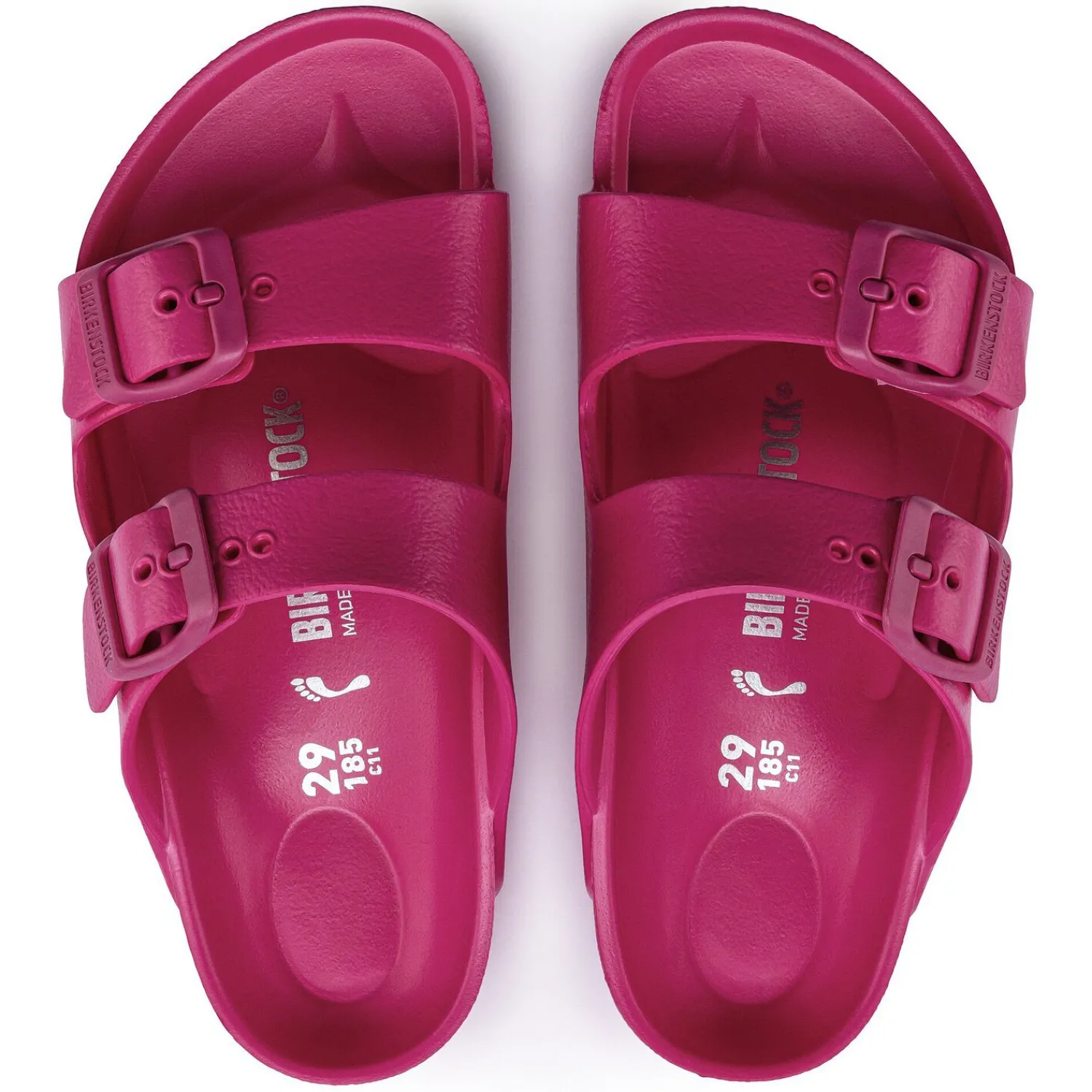Cheap Arizona Kids Bambini Sandali Con Cinturini