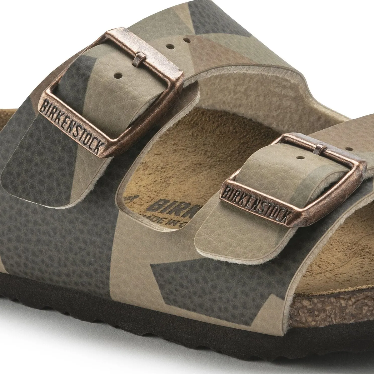 Outlet Arizona Kids Bambini Sandali Con Cinturini