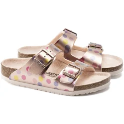 New Arizona Kids Bambini Sandali Con Cinturini