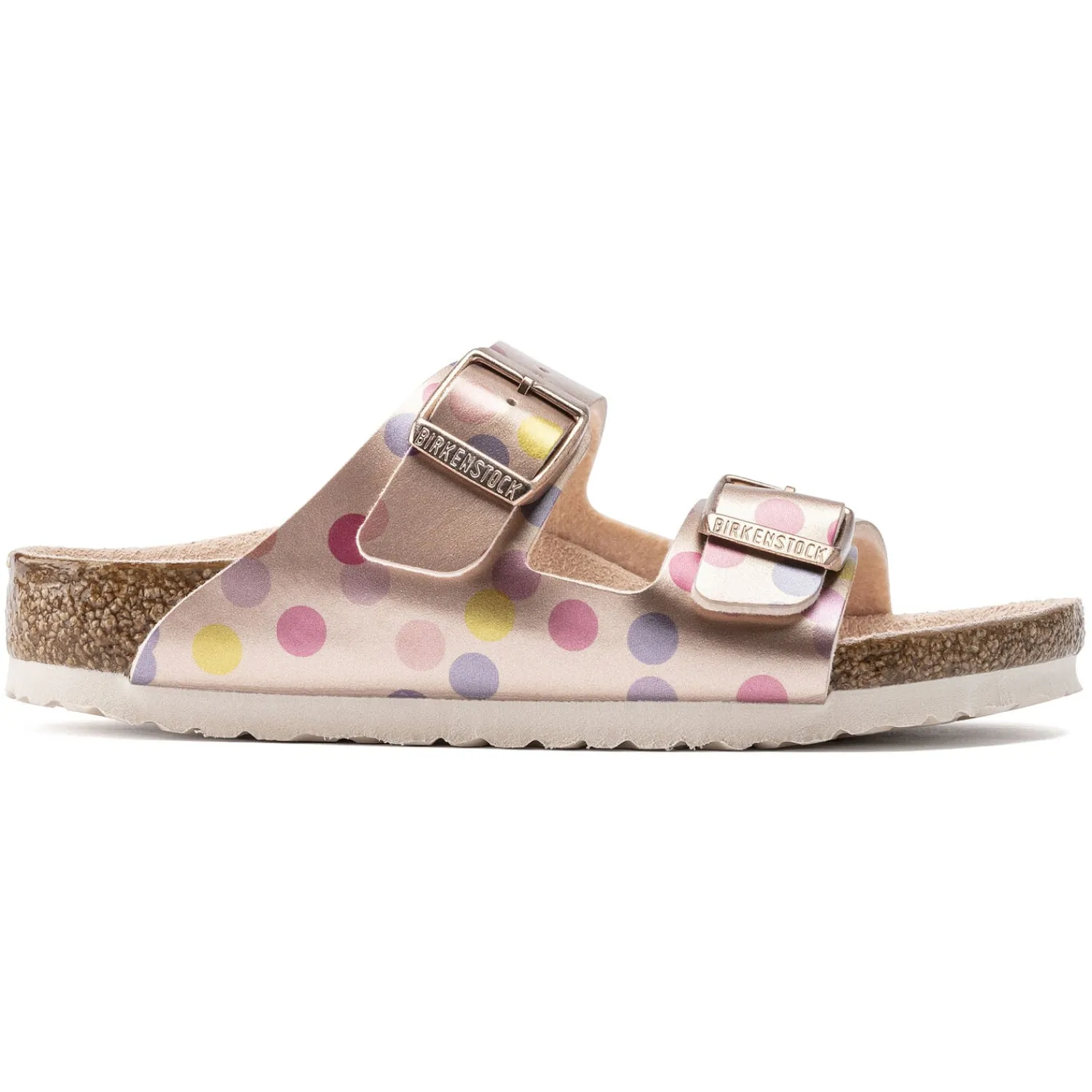 New Arizona Kids Bambini Sandali Con Cinturini
