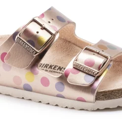 New Arizona Kids Bambini Sandali Con Cinturini