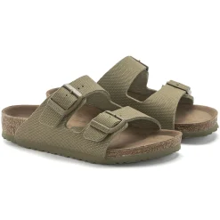 Fashion Arizona Kids Vegan Bambini Sandali Con Cinturini