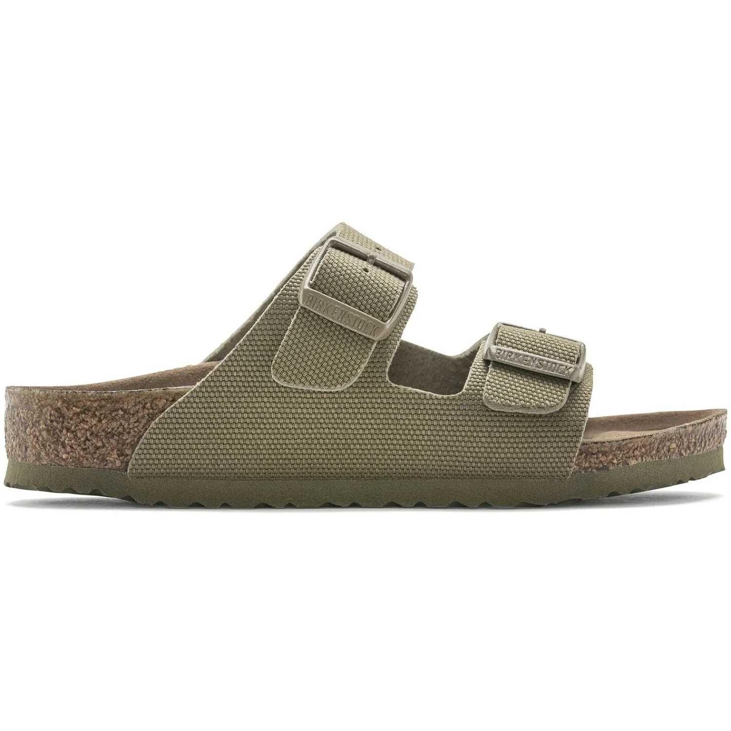 Fashion Arizona Kids Vegan Bambini Sandali Con Cinturini
