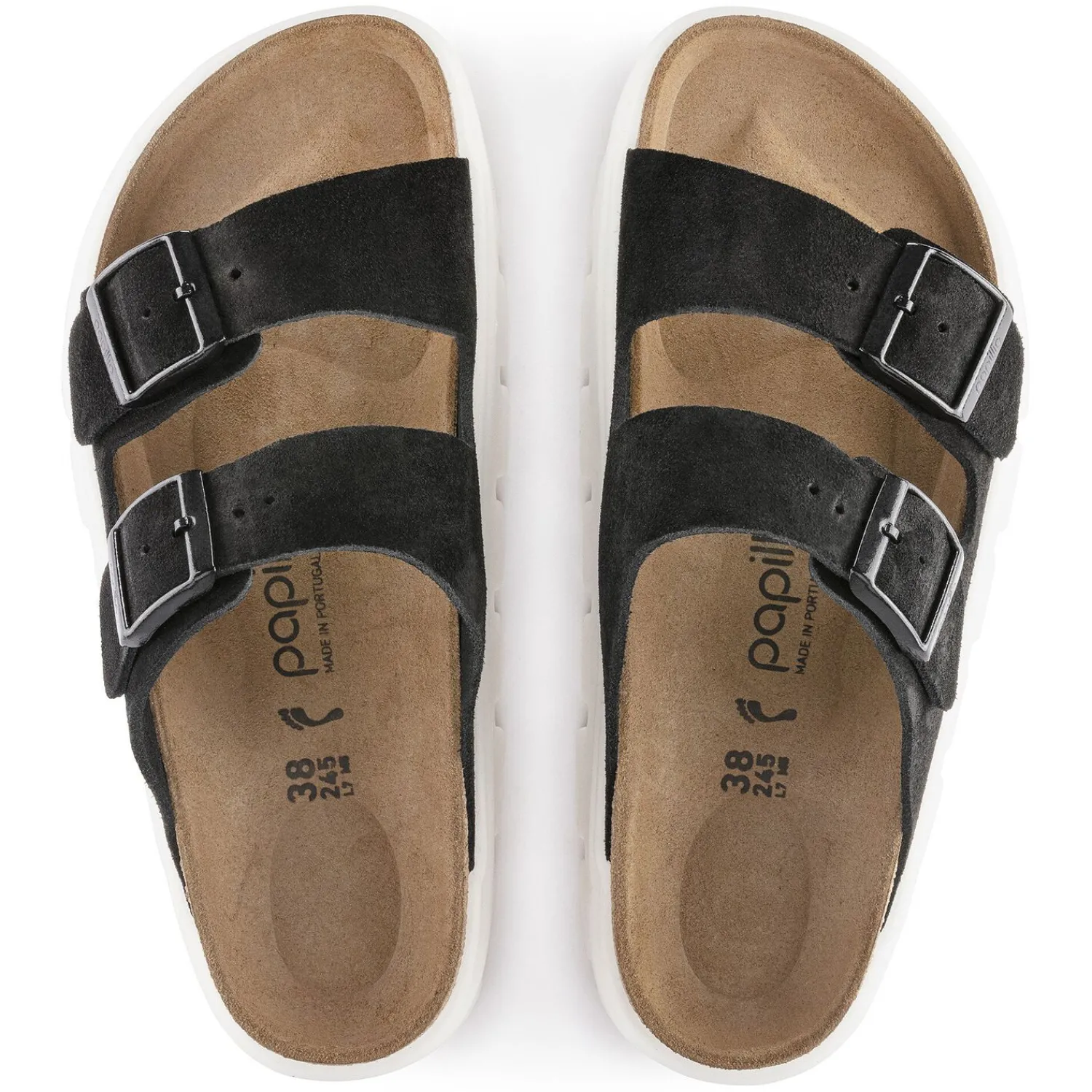 Discount Arizona Pap Chunky Donna Plateau