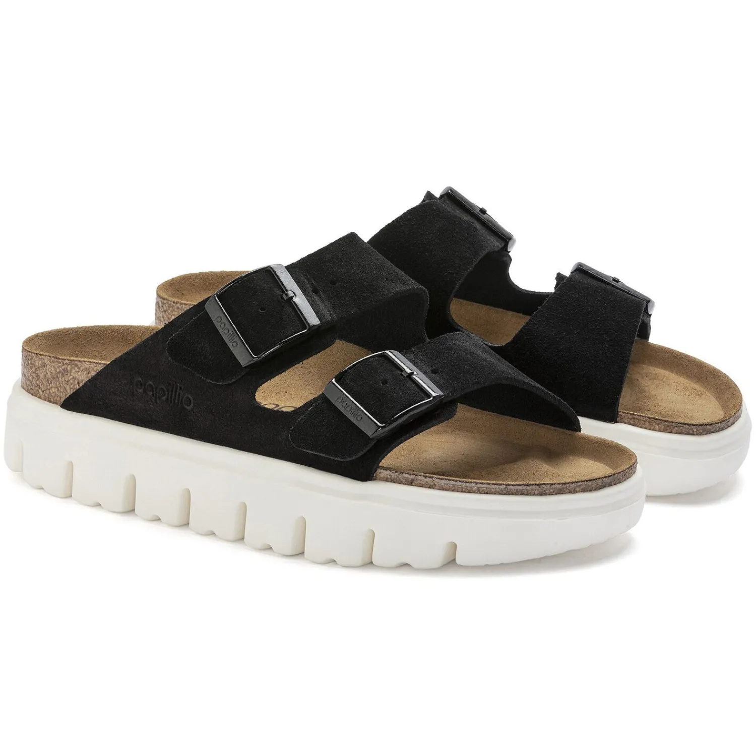 Discount Arizona Pap Chunky Donna Plateau