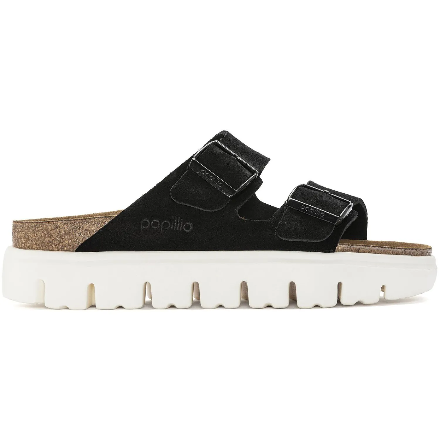 Discount Arizona Pap Chunky Donna Plateau