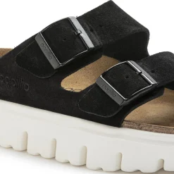 Discount Arizona Pap Chunky Donna Plateau