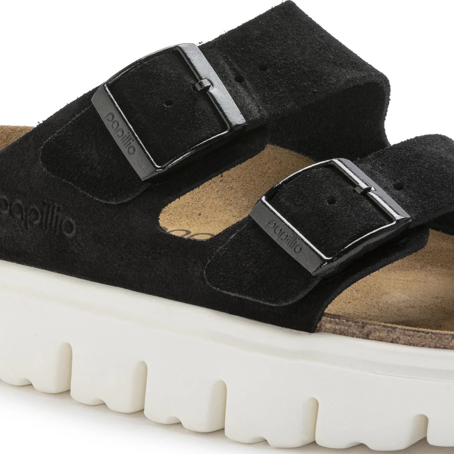 Discount Arizona Pap Chunky Donna Plateau
