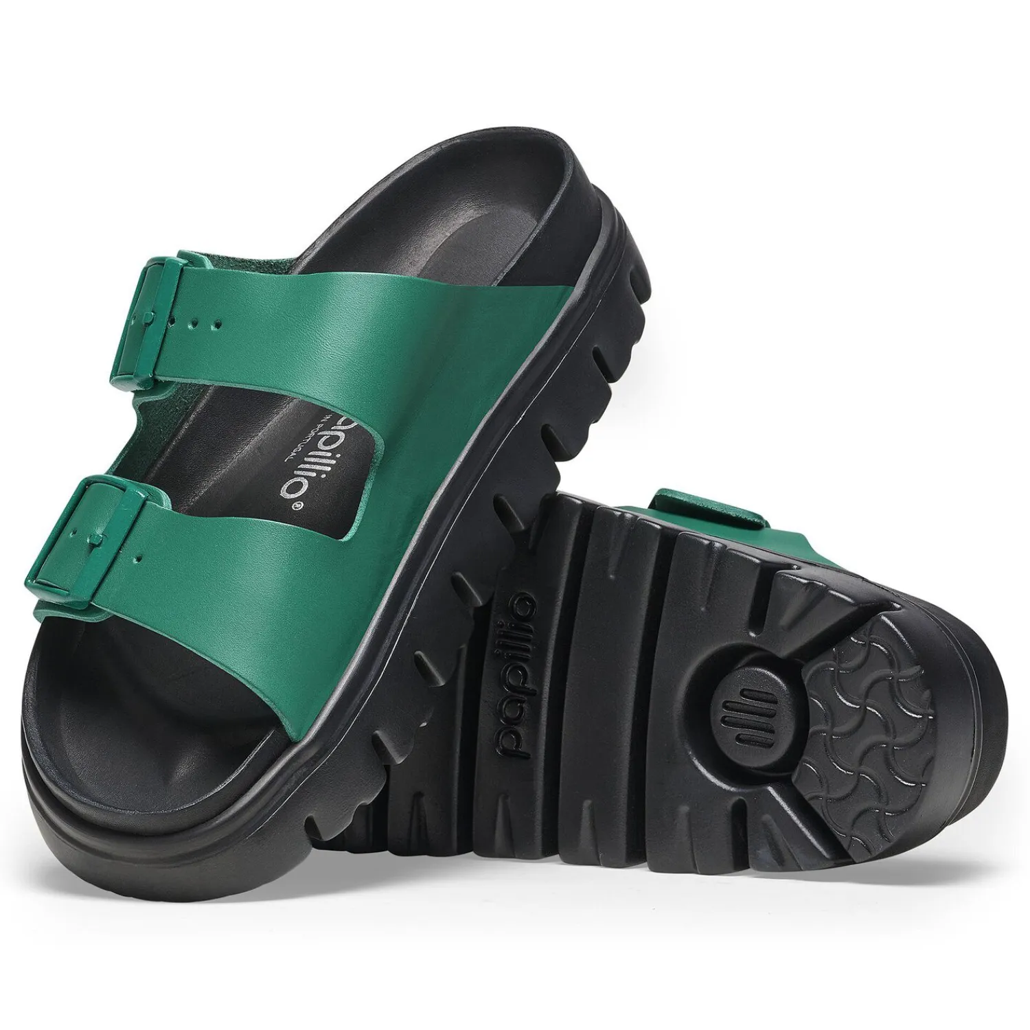 Hot Arizona Pap Chunky Donna Plateau