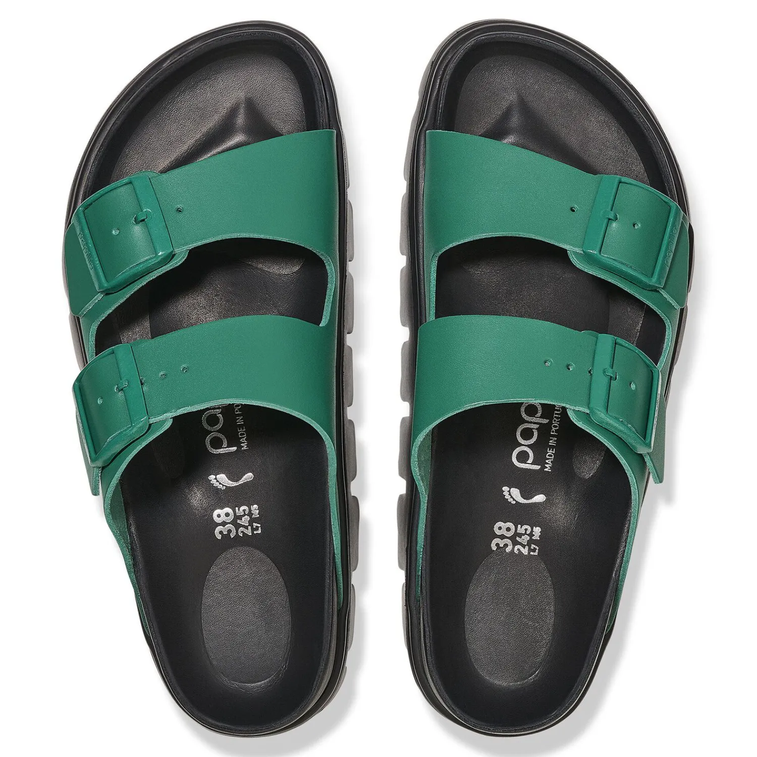 Hot Arizona Pap Chunky Donna Plateau