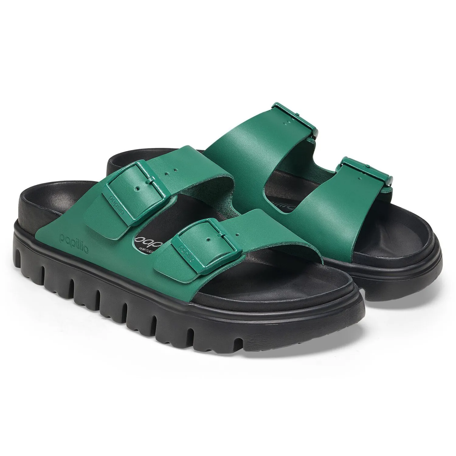 Hot Arizona Pap Chunky Donna Plateau