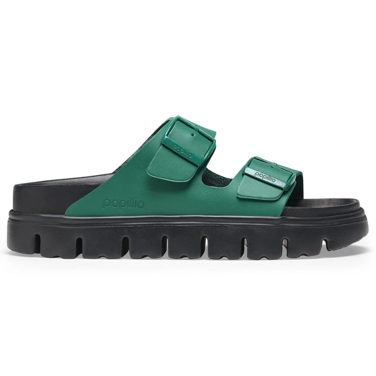 Hot Arizona Pap Chunky Donna Plateau