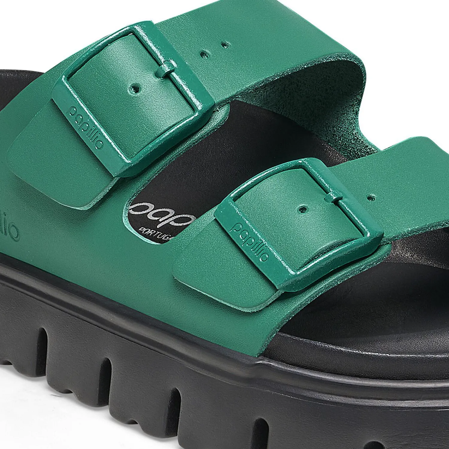 Hot Arizona Pap Chunky Donna Plateau