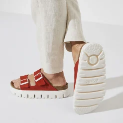 Online Arizona Pap Chunky Donna Plateau