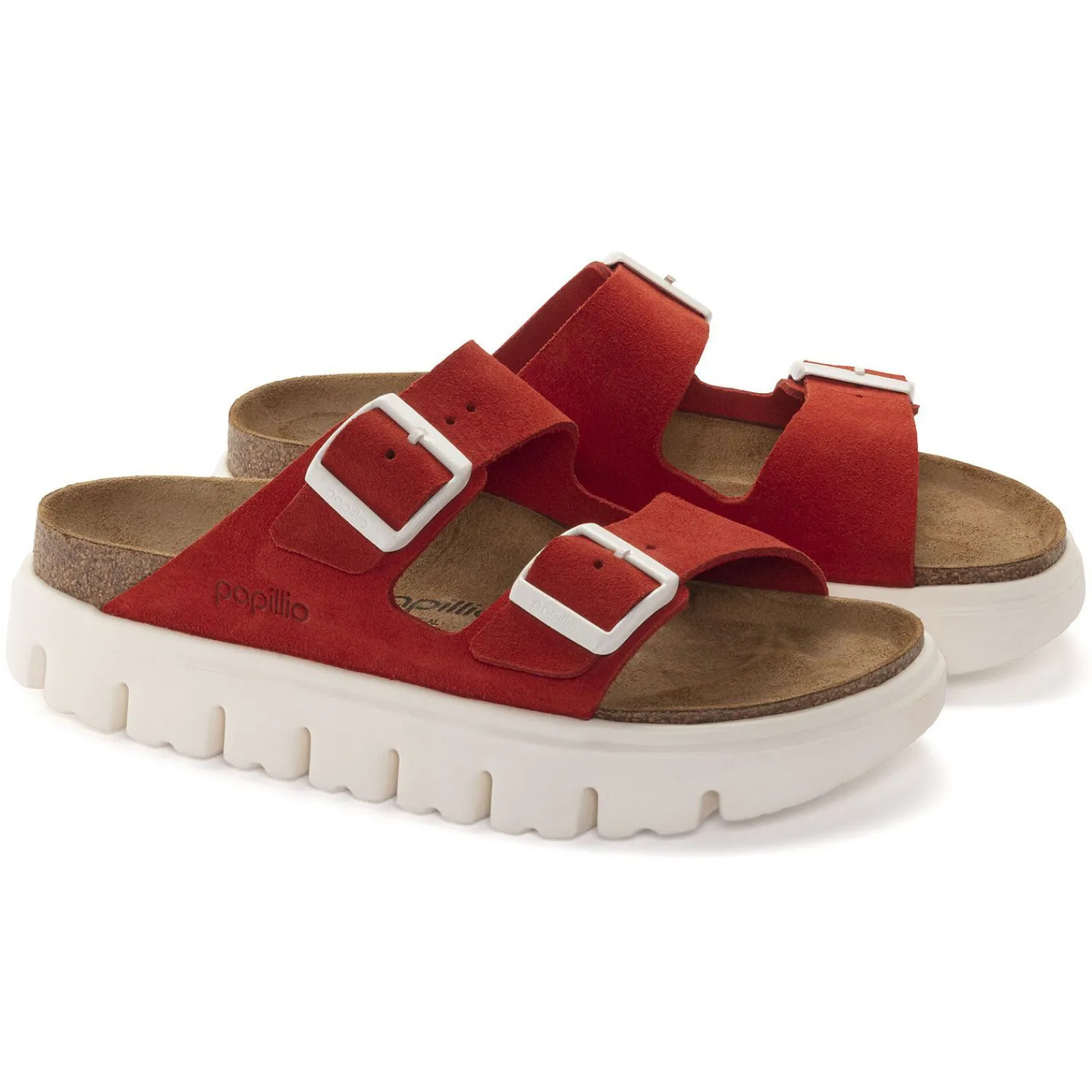 Online Arizona Pap Chunky Donna Plateau