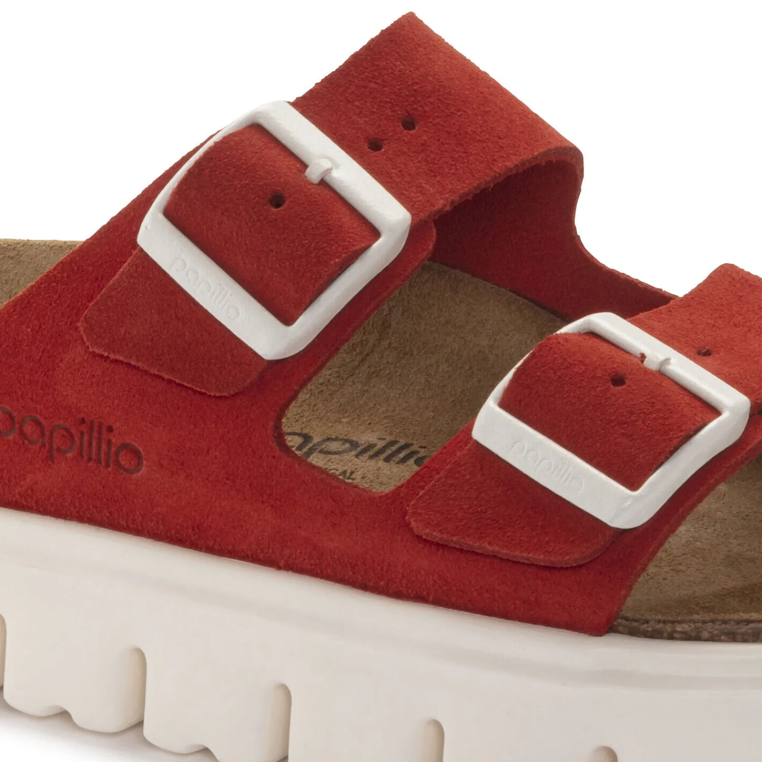 Online Arizona Pap Chunky Donna Plateau