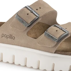 Discount Arizona Pap Chunky Donna Plateau