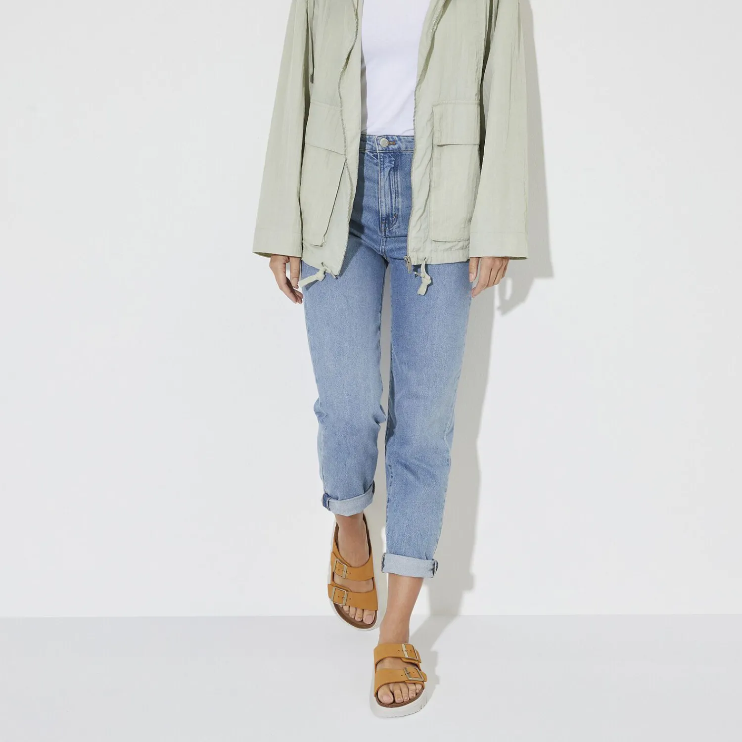 Best Sale Arizona Pap Chunky Donna Plateau
