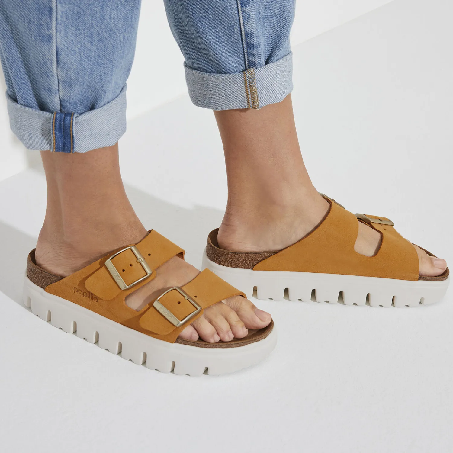 Best Sale Arizona Pap Chunky Donna Plateau