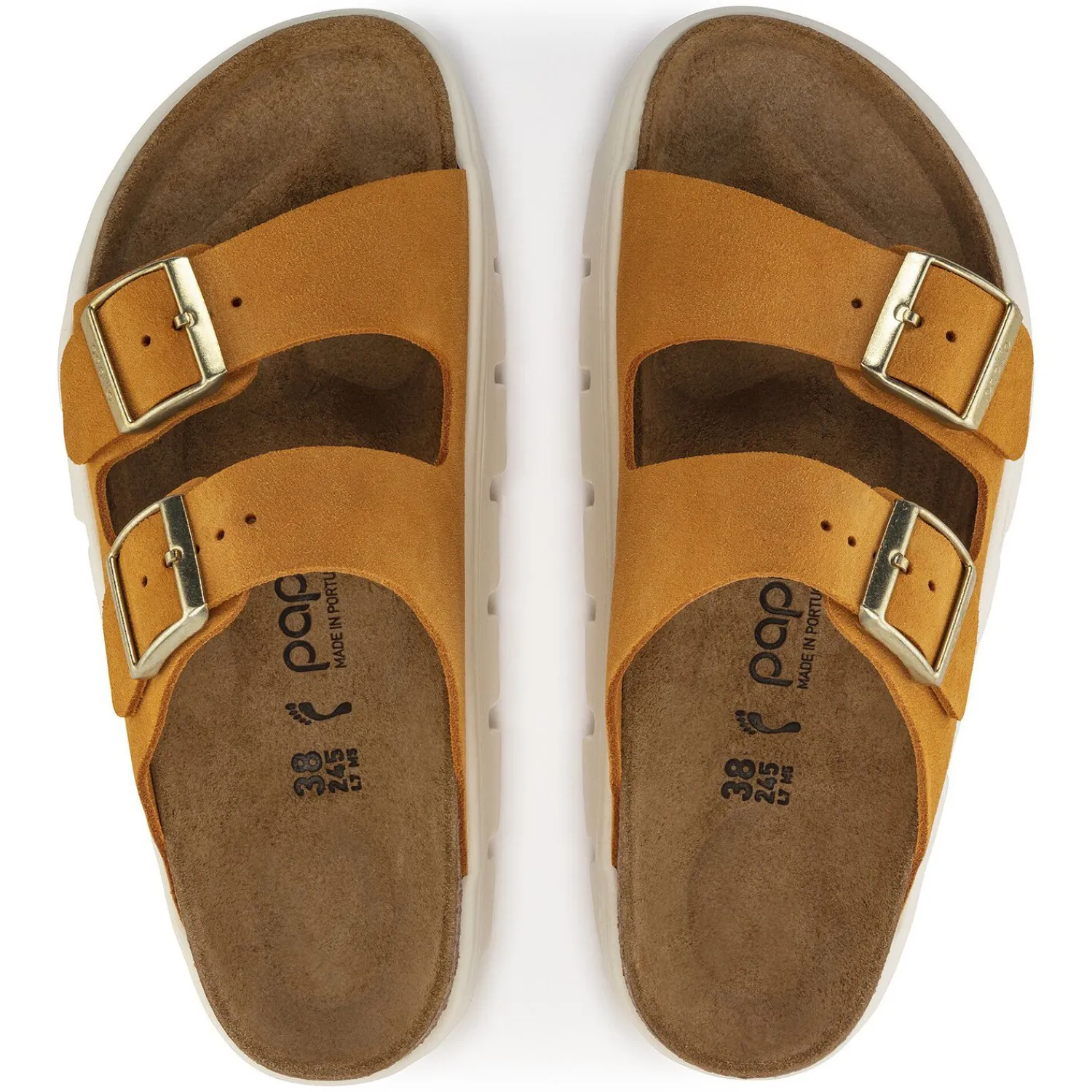 Best Sale Arizona Pap Chunky Donna Plateau