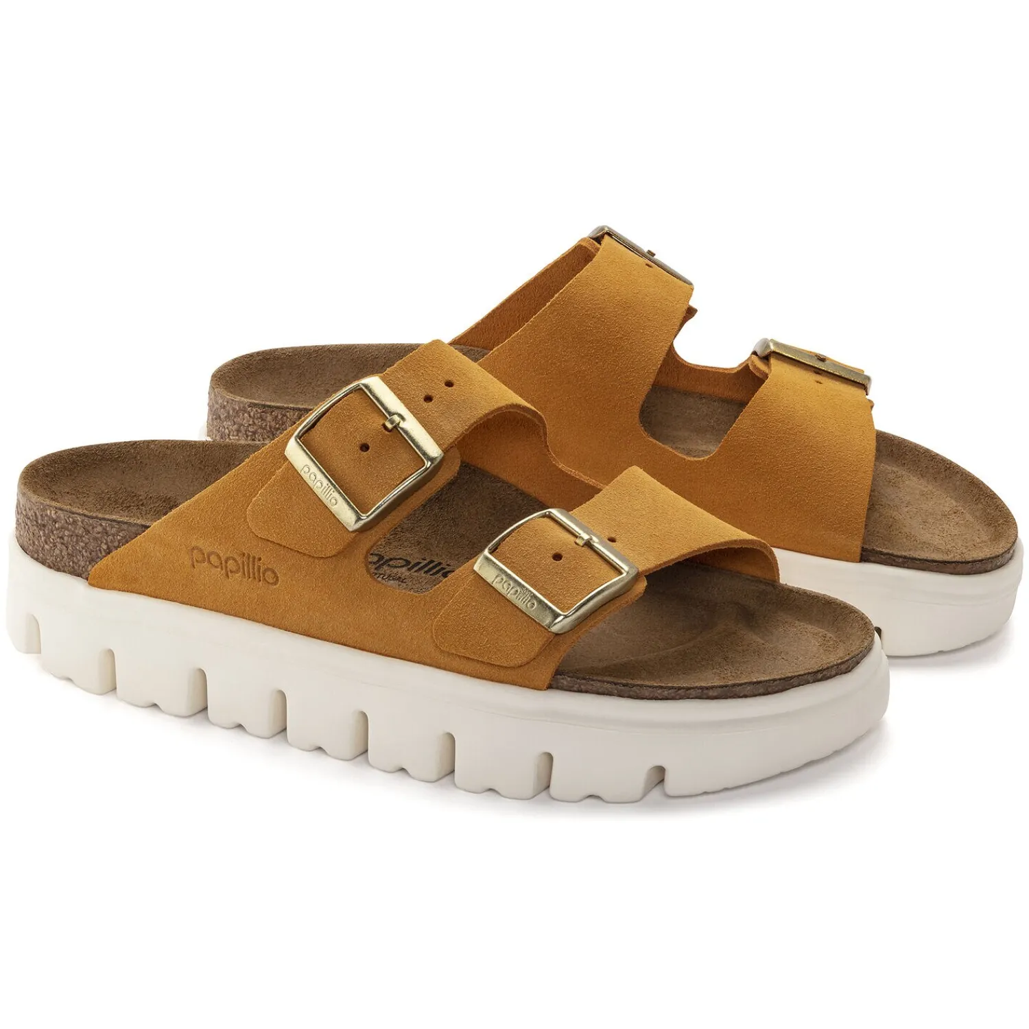 Best Sale Arizona Pap Chunky Donna Plateau