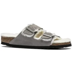 Clearance Arizona Pelliccia Di Agnello Uomo Due Cinturini