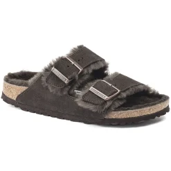 Shop Arizona Pelliccia Di Agnello Uomo Due Cinturini