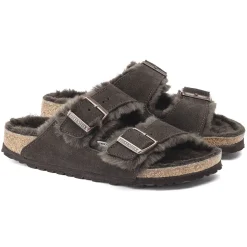 Shop Arizona Pelliccia Di Agnello Uomo Due Cinturini