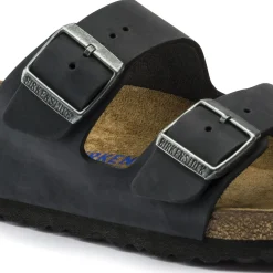 Best Sale Arizona Plantare Morbido Uomo Due Cinturini