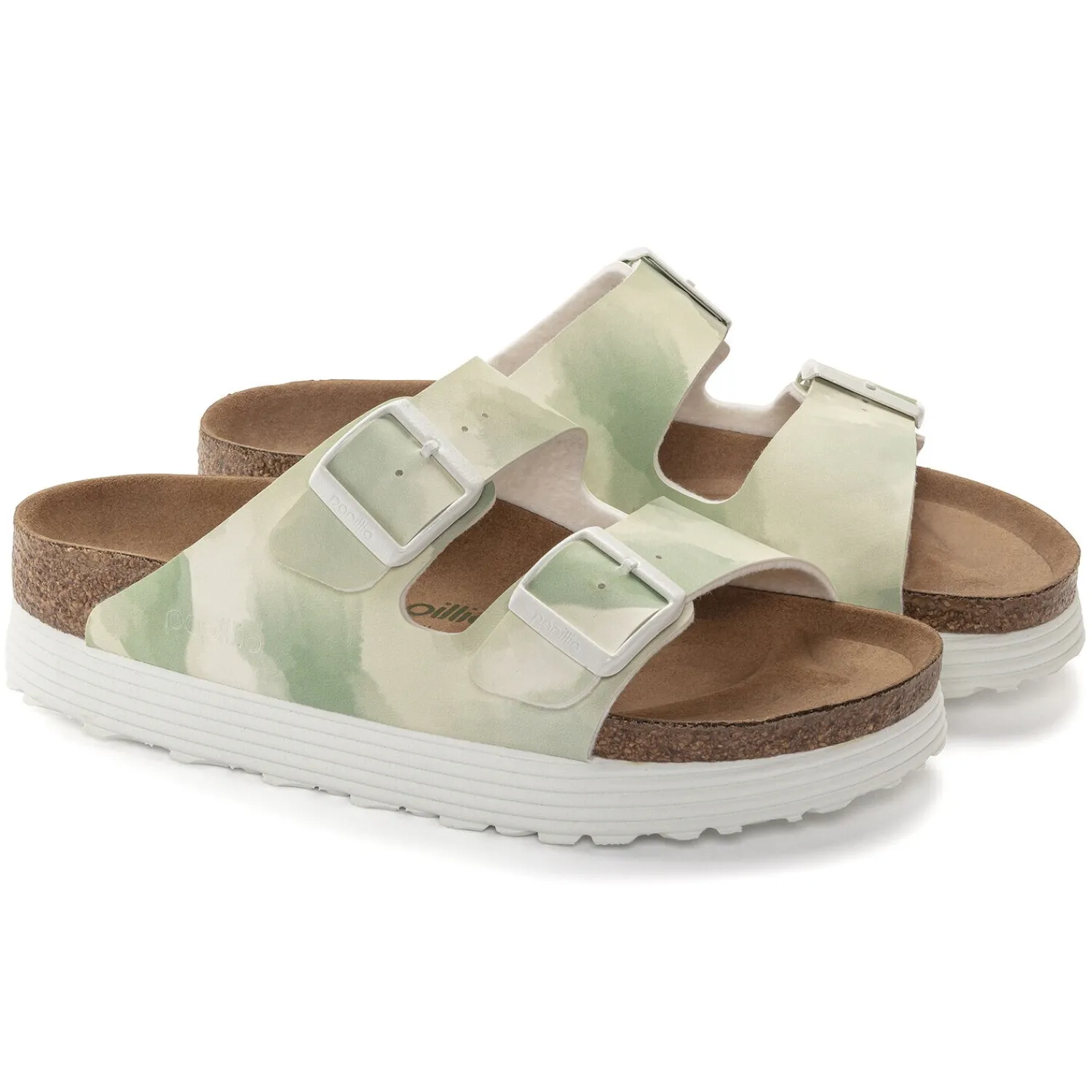 Online Arizona Platform Vegan Donna Plateau