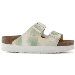 Online Arizona Platform Vegan Donna Plateau