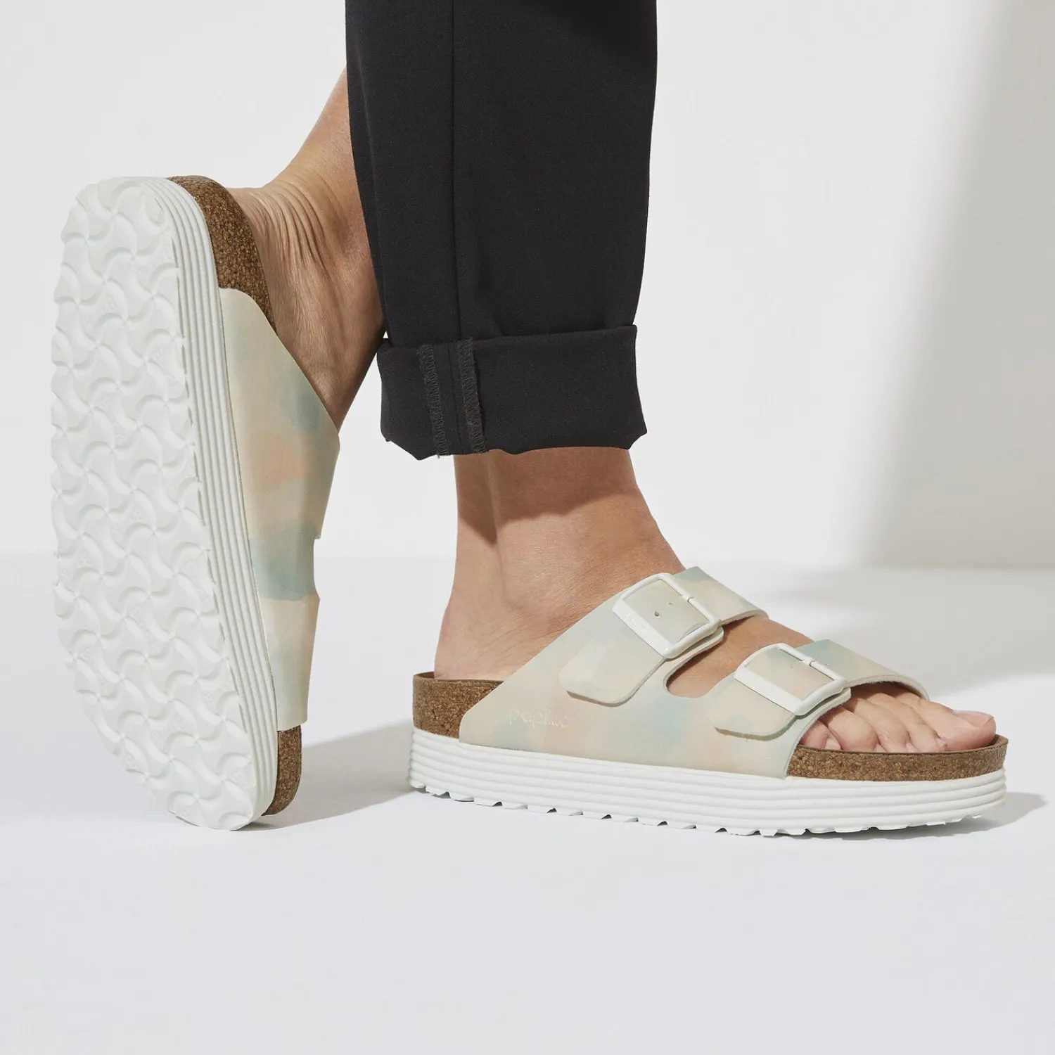 Best Sale Arizona Platform Vegan Donna Plateau
