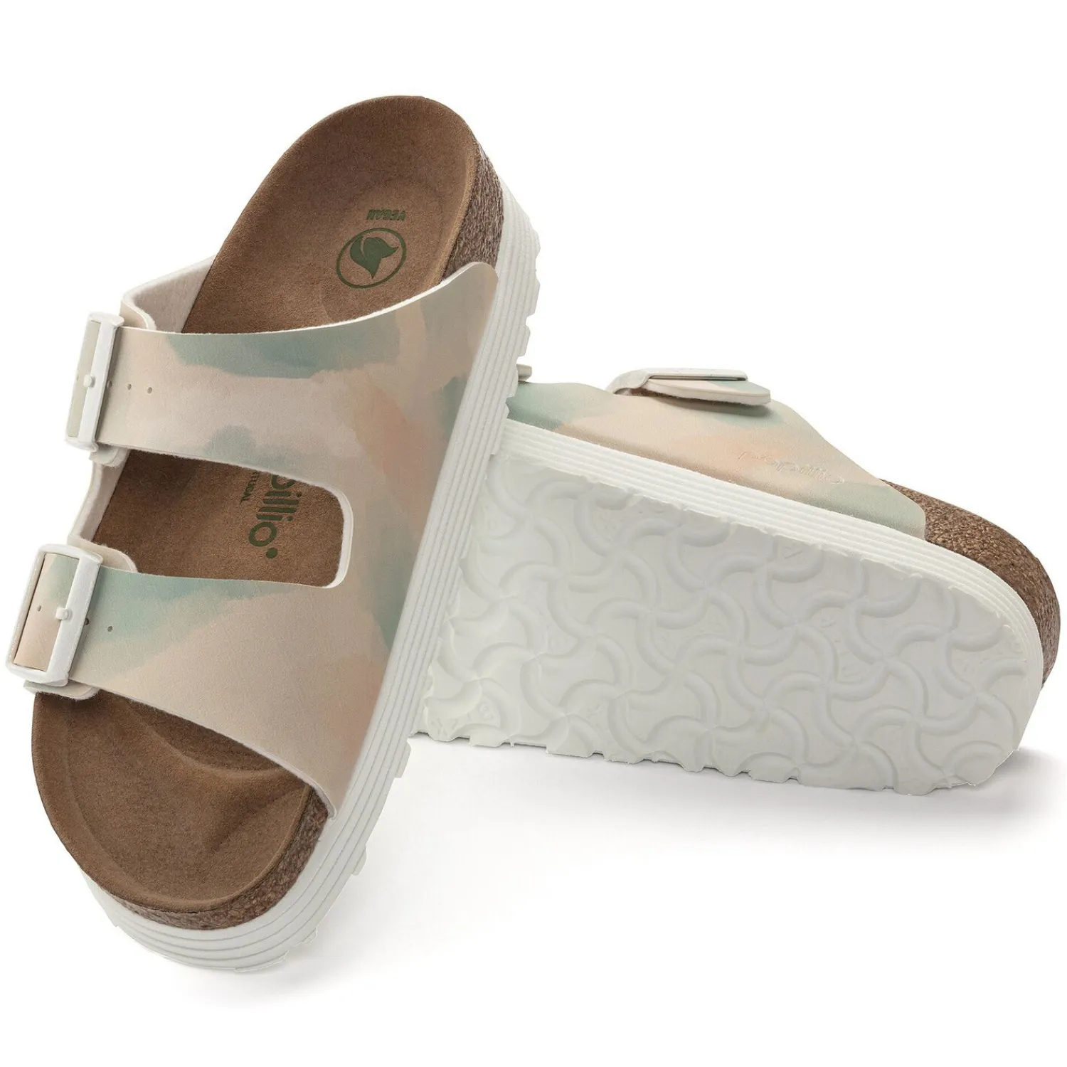 Best Sale Arizona Platform Vegan Donna Plateau
