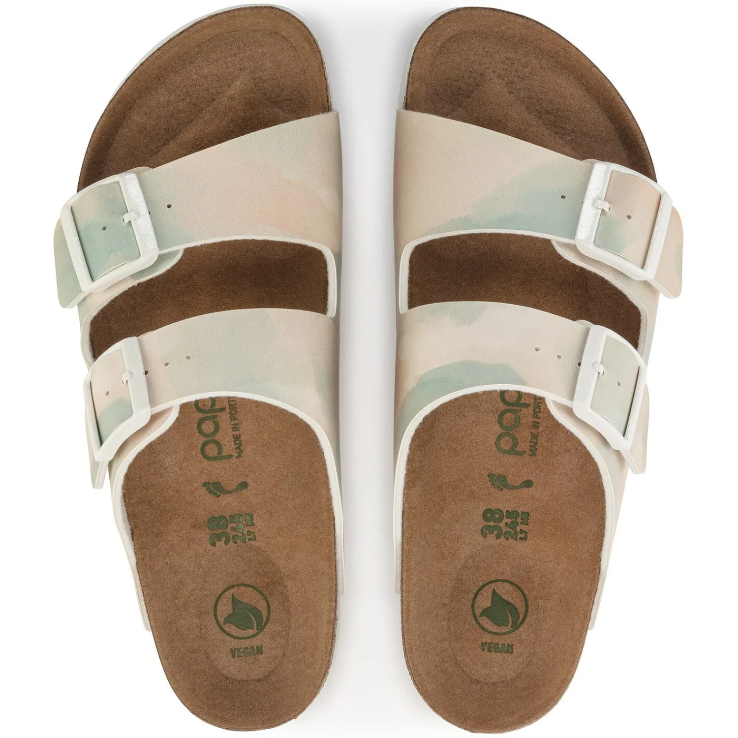 Best Sale Arizona Platform Vegan Donna Plateau