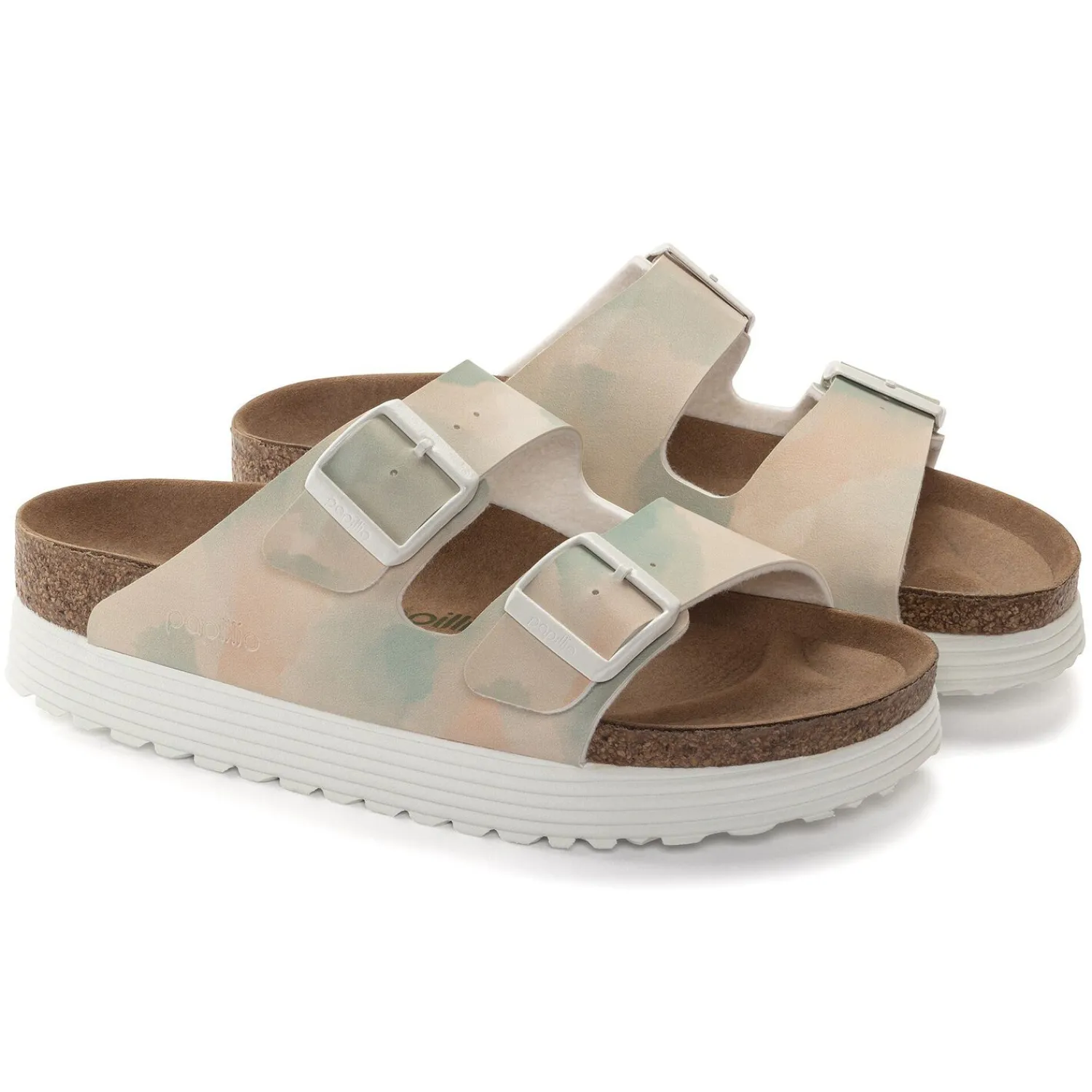 Best Sale Arizona Platform Vegan Donna Plateau