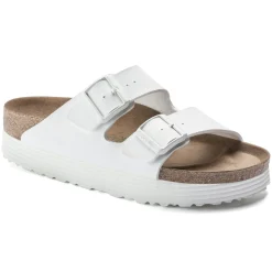 Outlet Arizona Platform Vegan Donna Plateau