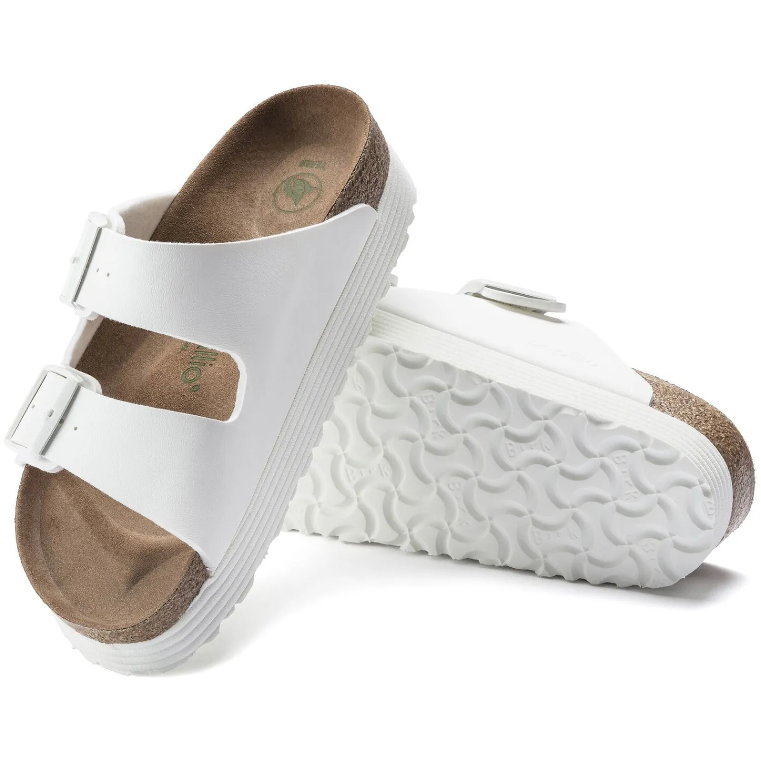 Outlet Arizona Platform Vegan Donna Plateau