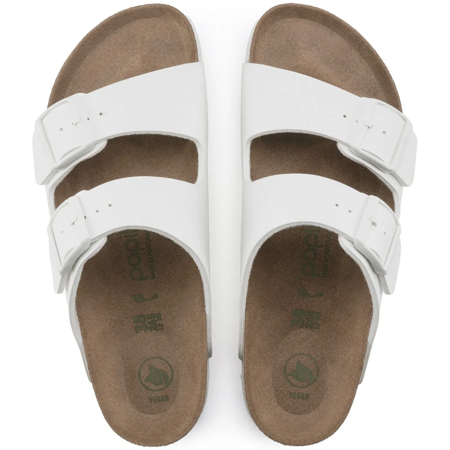 Outlet Arizona Platform Vegan Donna Plateau