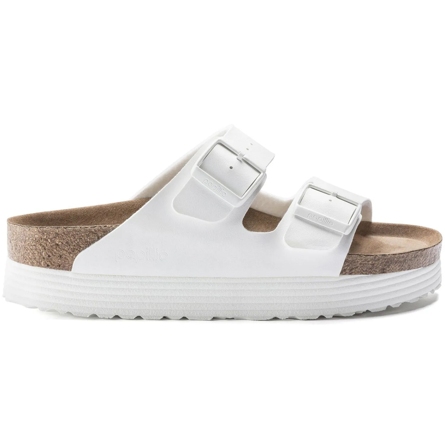 Outlet Arizona Platform Vegan Donna Plateau