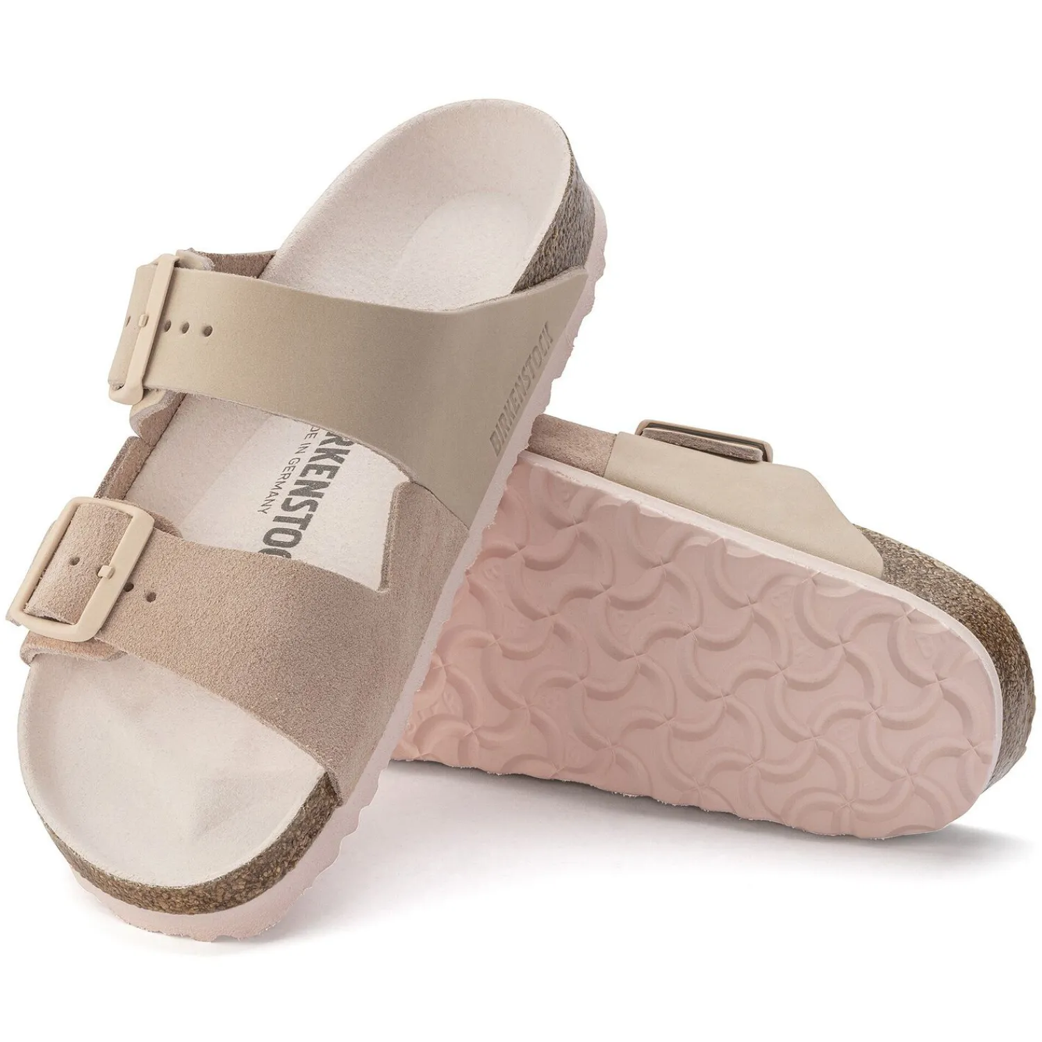 Discount Arizona Split Donna Due Cinturini