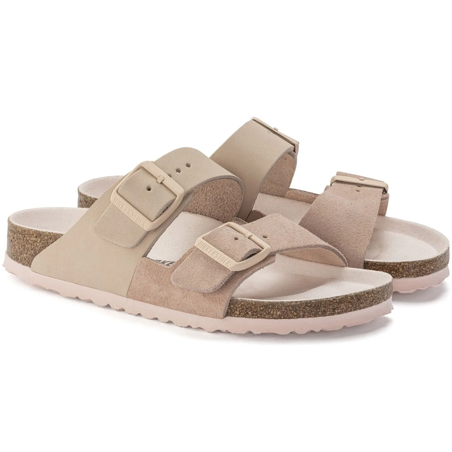 Discount Arizona Split Donna Due Cinturini