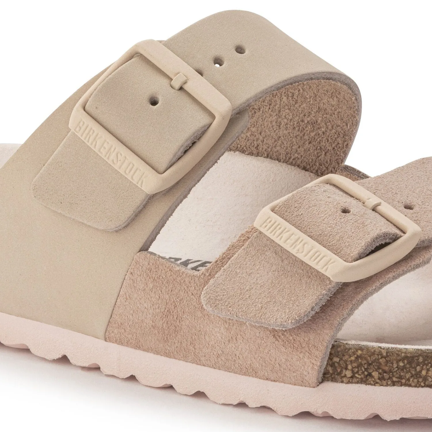 Discount Arizona Split Donna Due Cinturini