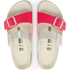 Outlet Arizona Split Donna Due Cinturini