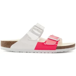 Outlet Arizona Split Donna Due Cinturini