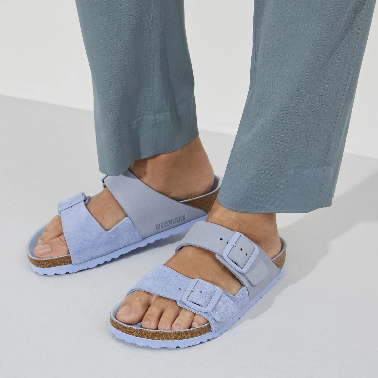 Store Arizona Split Donna Due Cinturini