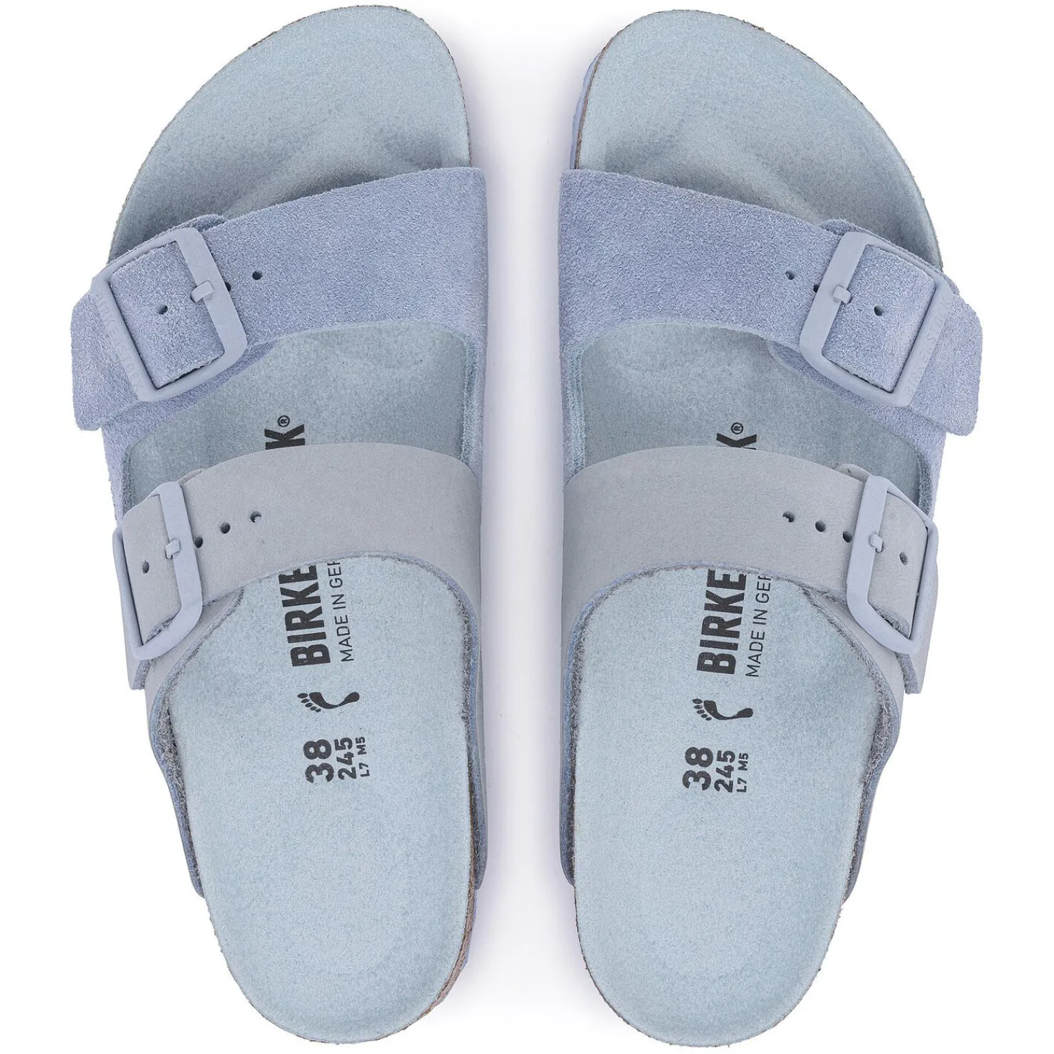Store Arizona Split Donna Due Cinturini