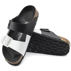 Clearance Arizona Split Uomo Due Cinturini